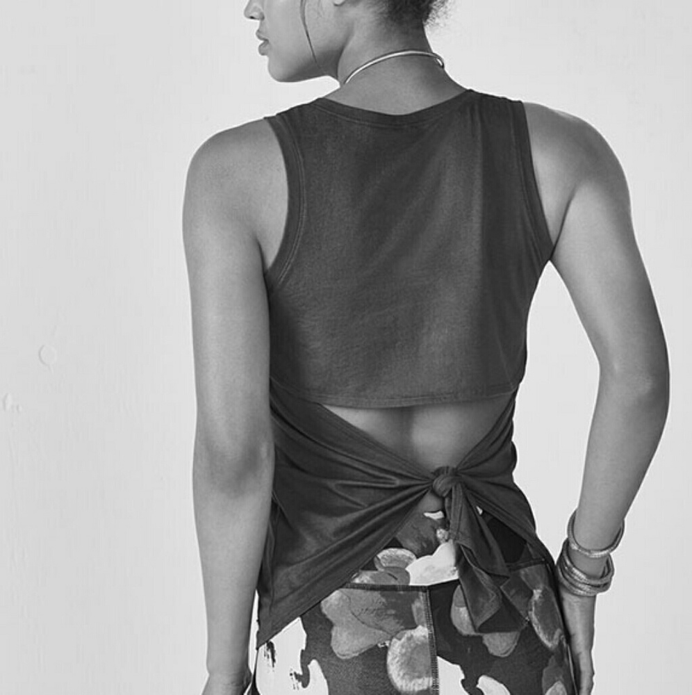 MERIELA TANK TOP๐ - Picture 8 of 8